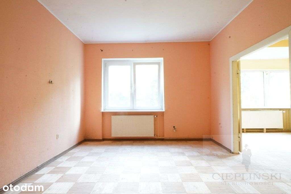 Duże 110 metrowe mieszkanie przy Jasnych Błoniach - Pełny obrazek: 2/17