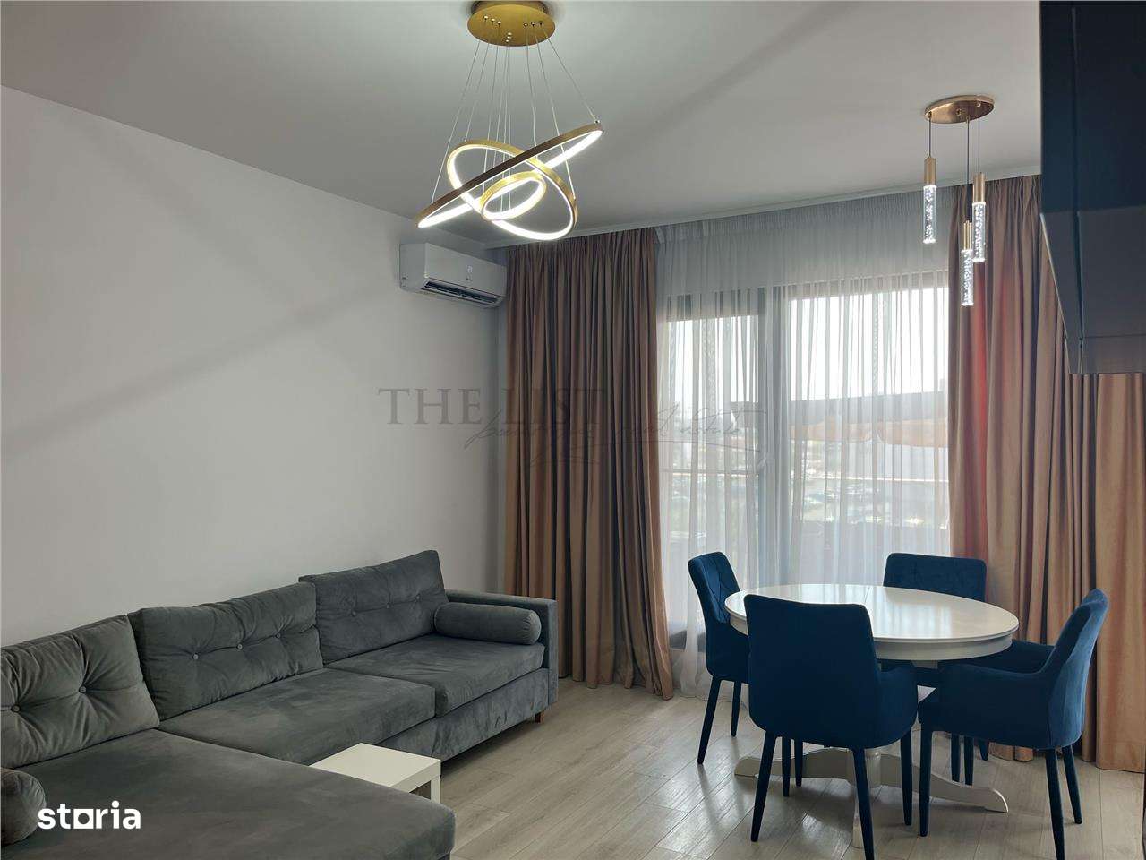 Apartament 3 camere Apptown North Pipera - Imagine principală: 4/15