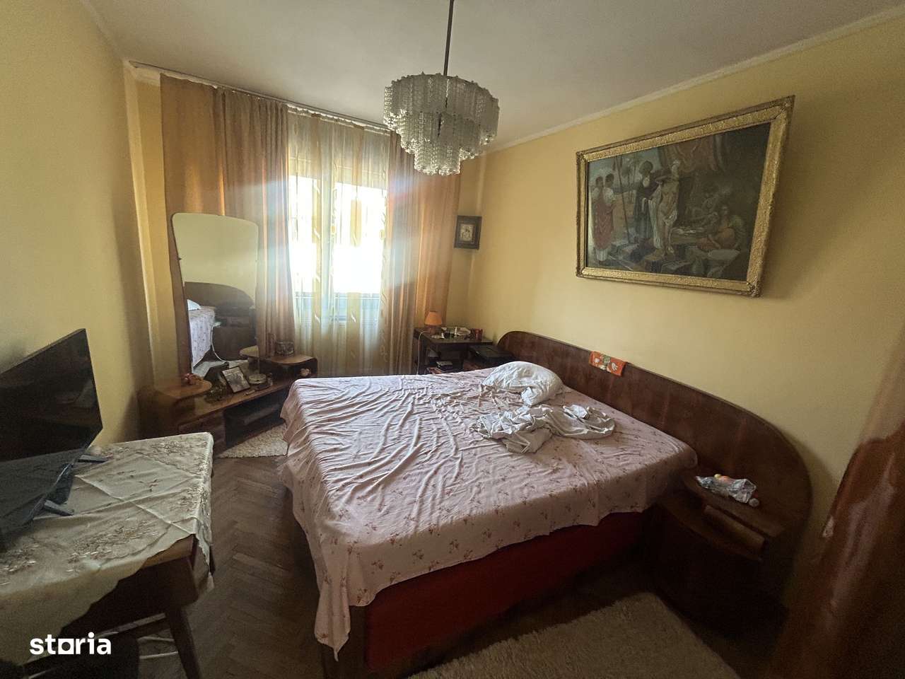 Apartament 3 camere Central - Imagine principală: 3/10