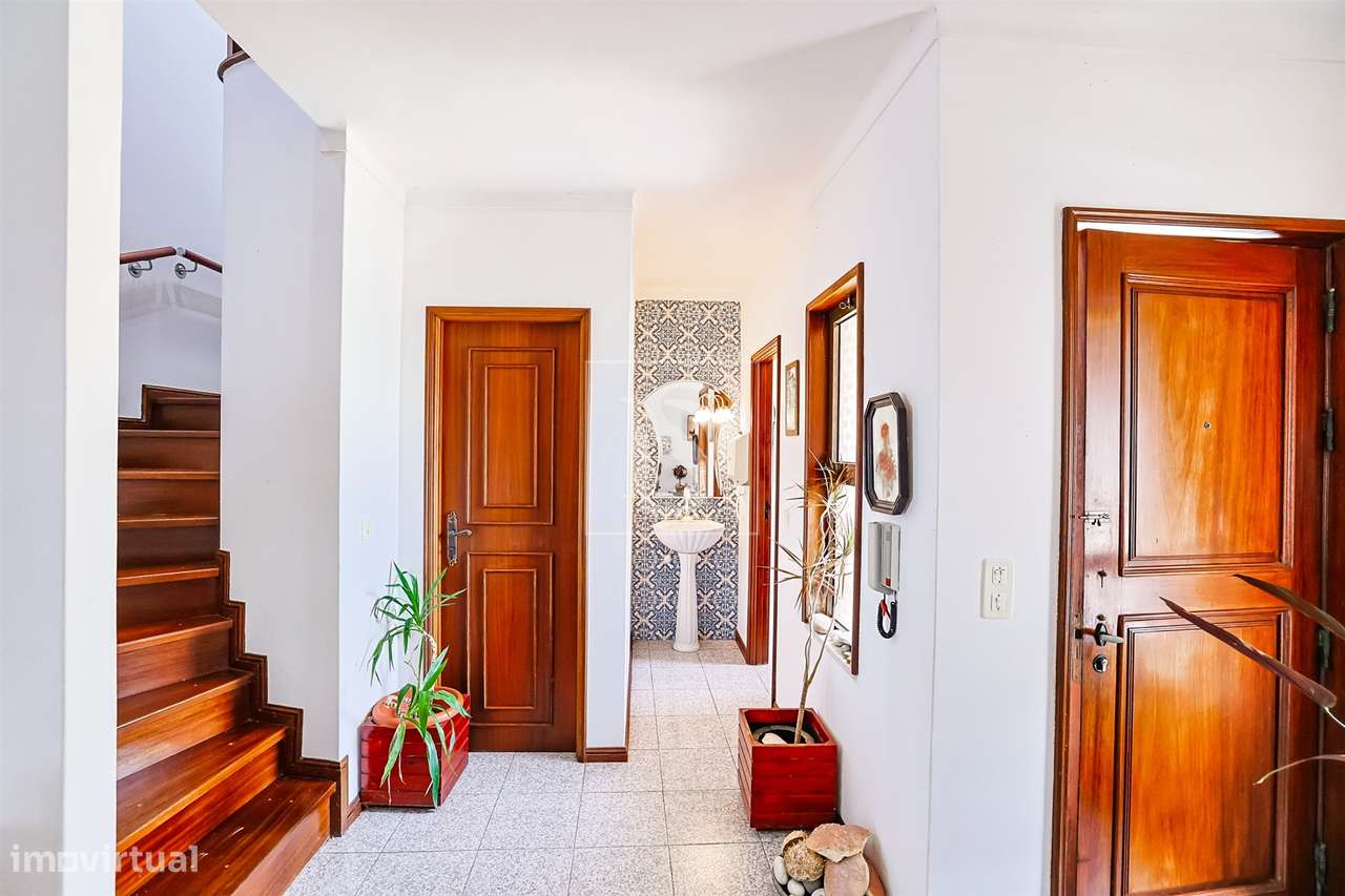 Moradia T3 na 1ª linha de praia, em Cepães, Esposende-37