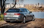 Audi A6 2.0 TDI Ultra S tronic - 7