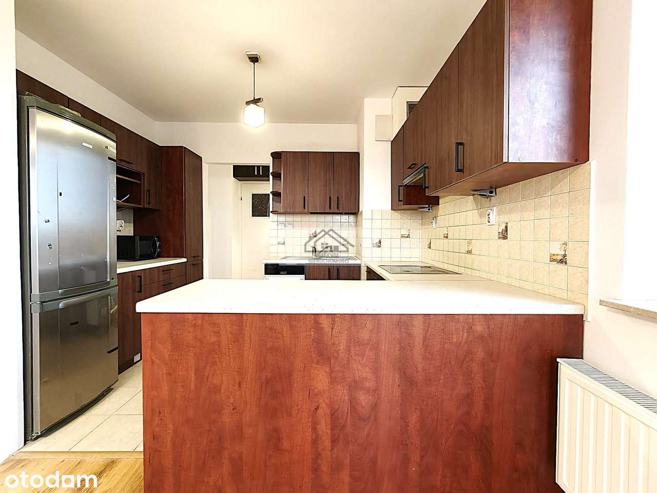 Przestronne rodzinne 3-pok. 68m2 - ul. Gromskiego - os. Staromieście-2