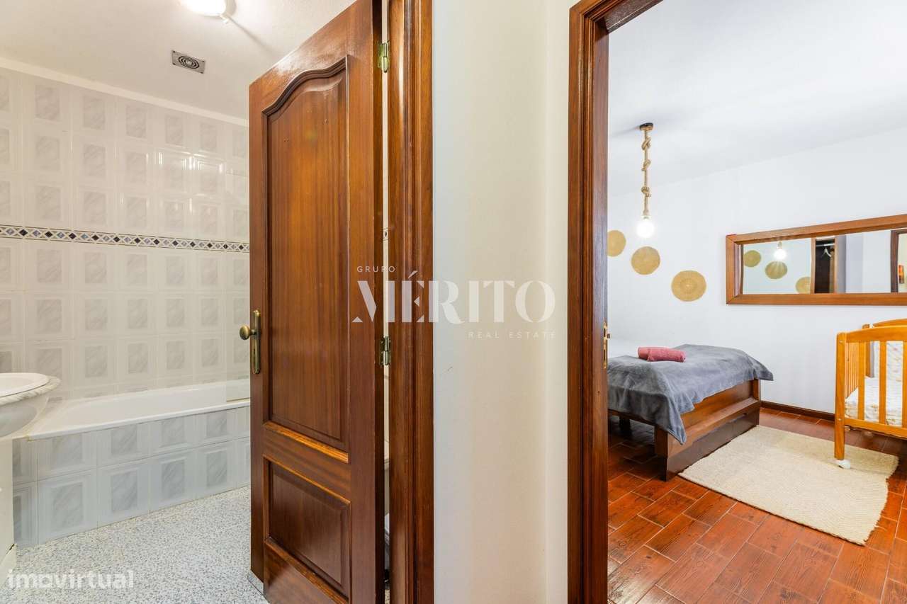 Quinta no Coração do Douro – Cinfães, Viseu-9