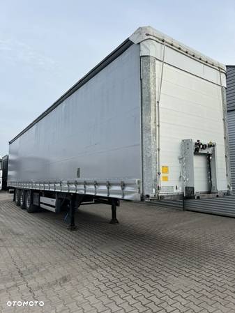 Schmitz Cargobull 2021 standard - 12