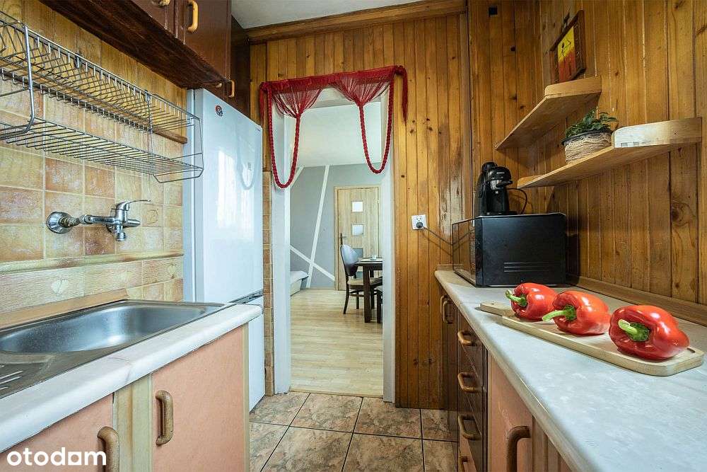 M3 Górna , IV piętro z balkonem-10