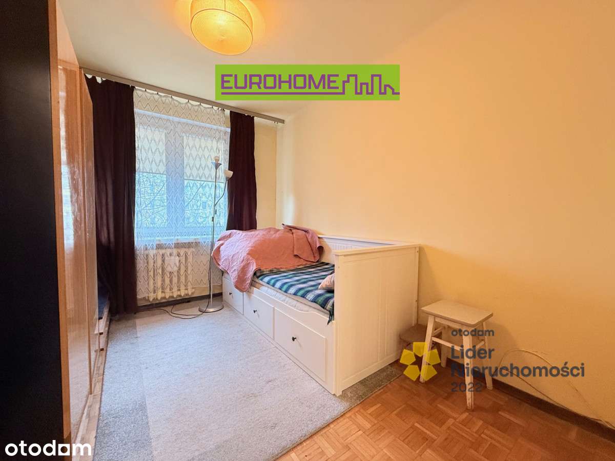 Rezerwacja 48,9 m2 | Centrum, ul. Księdza Skargi |-5