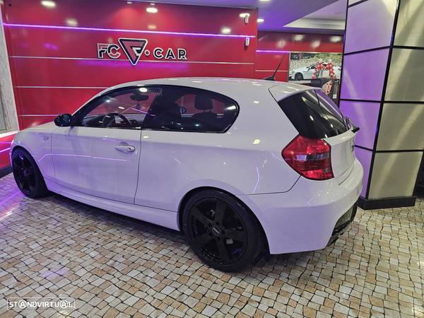 BMW 120 d DPF Edition Sport - 7