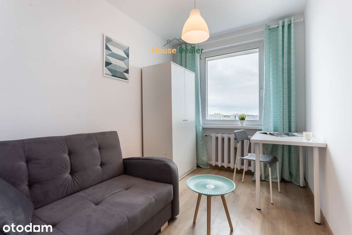 5 Pokoi 2 Łazienki Idealne dla Rodziny i Inwestora-5