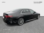 Mercedes-Benz S 400 d 4MATIC Aut - 5