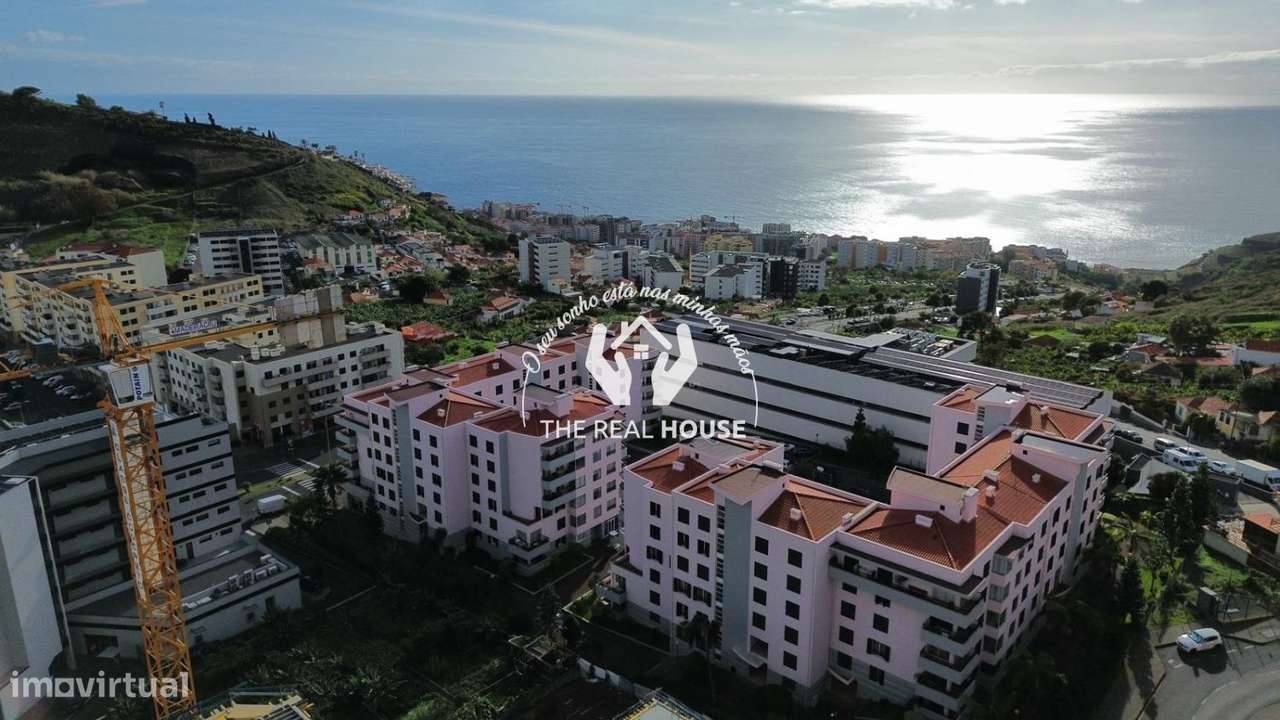 UPTOWN 32 _ T1 no Funchal - Grande imagem: 4/16