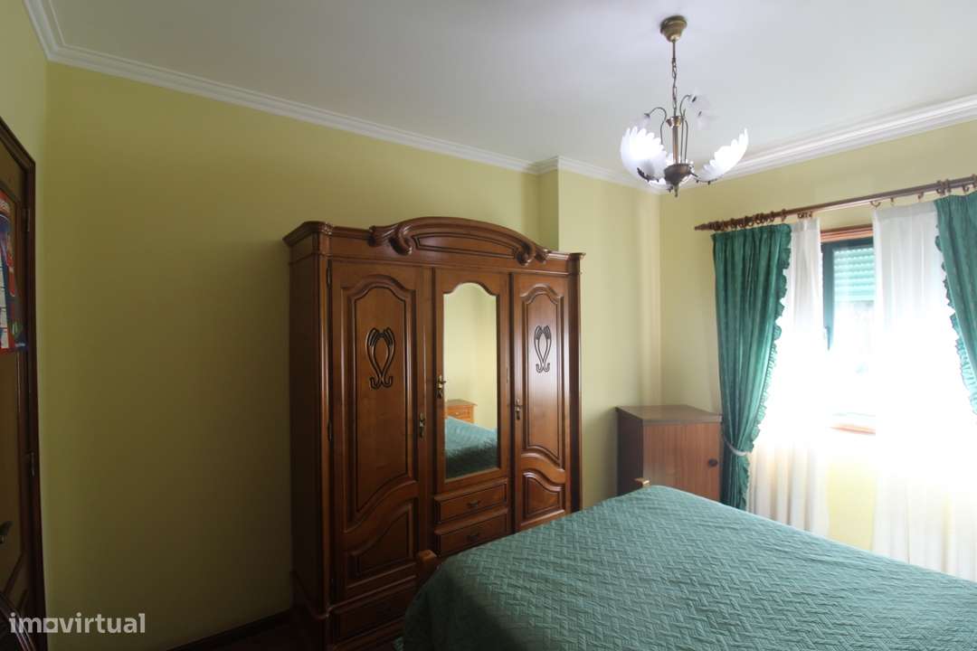 Apartamento T3 São João de Ver-13
