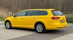 Volkswagen Passat 2.0 TDI (BlueMotion Technology) Comfortline - 18