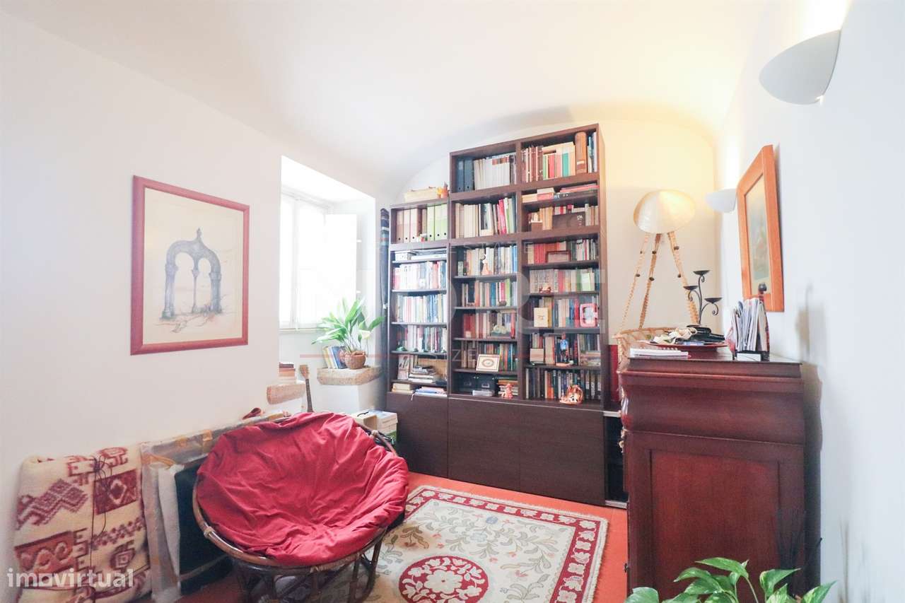 Moradia T4 - Centro Histórico de Évora - Grande imagem: 4/26