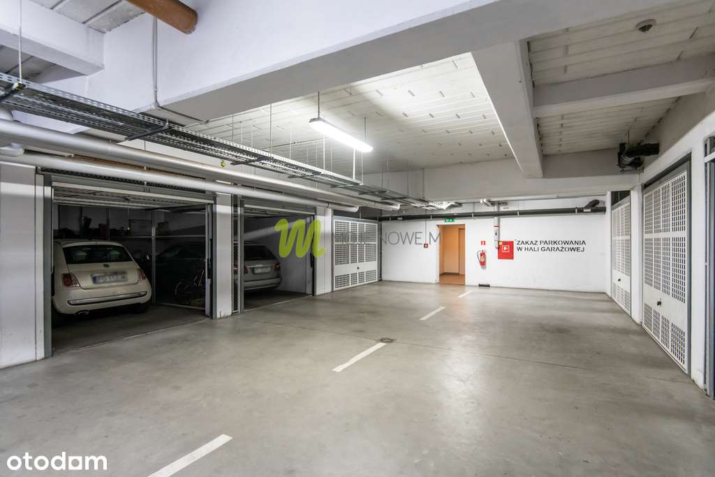 Nowoczesny apartament na Brzasku  + garaż-16