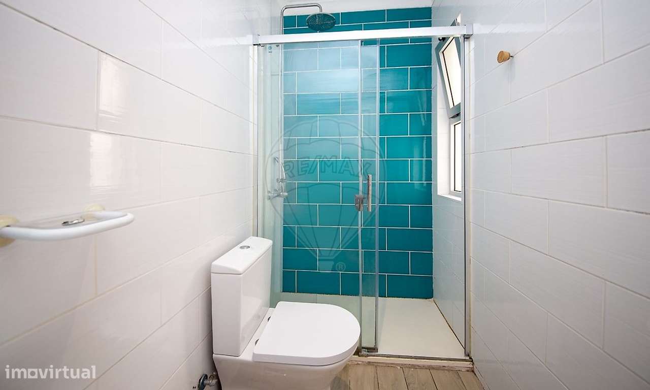 Apartamento T3 para venda-22