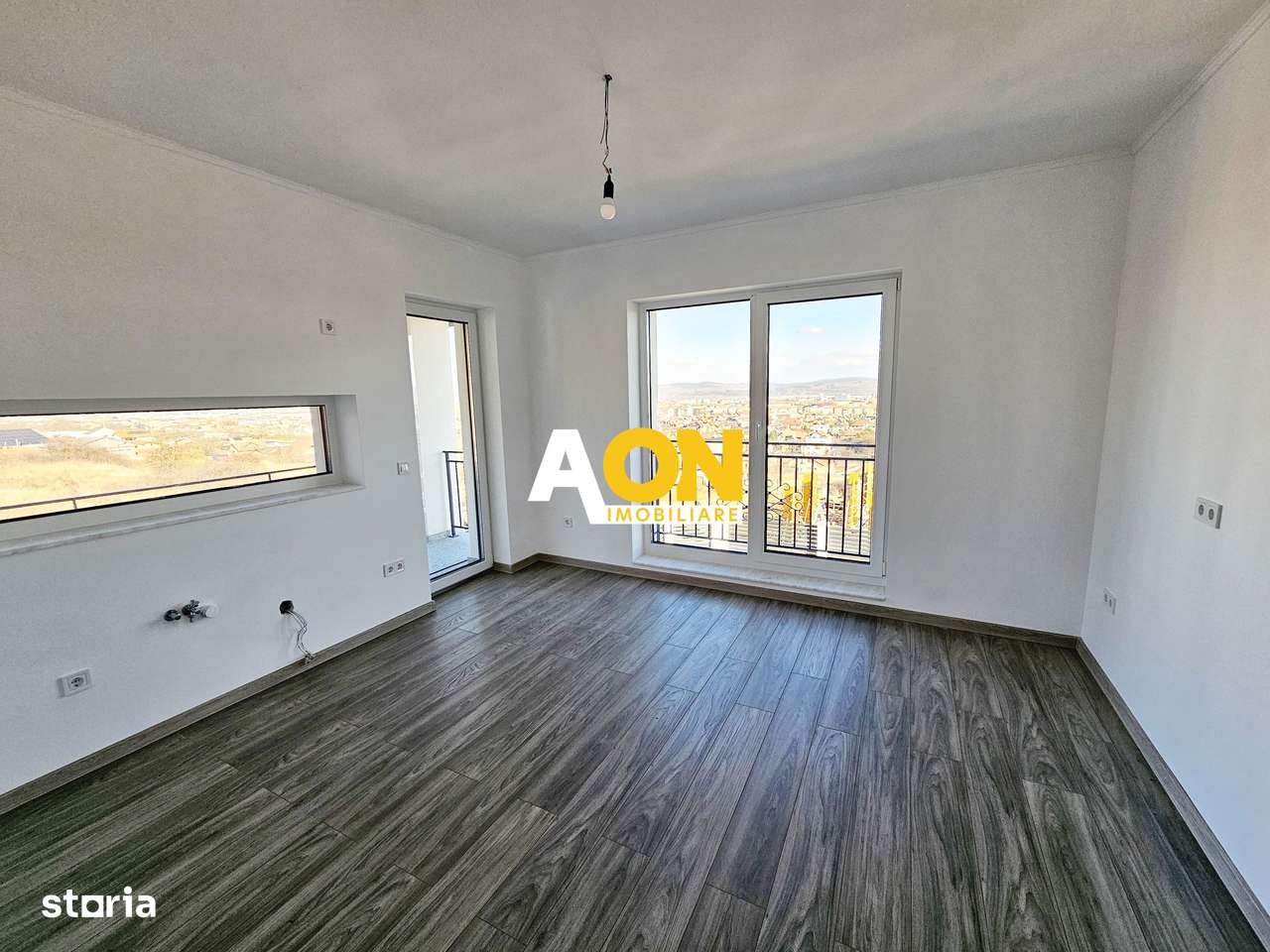 Casa 4 camere, la cheie, 600 mp teren,  priveliste superba, Cetate - Imagine principală: 4/15