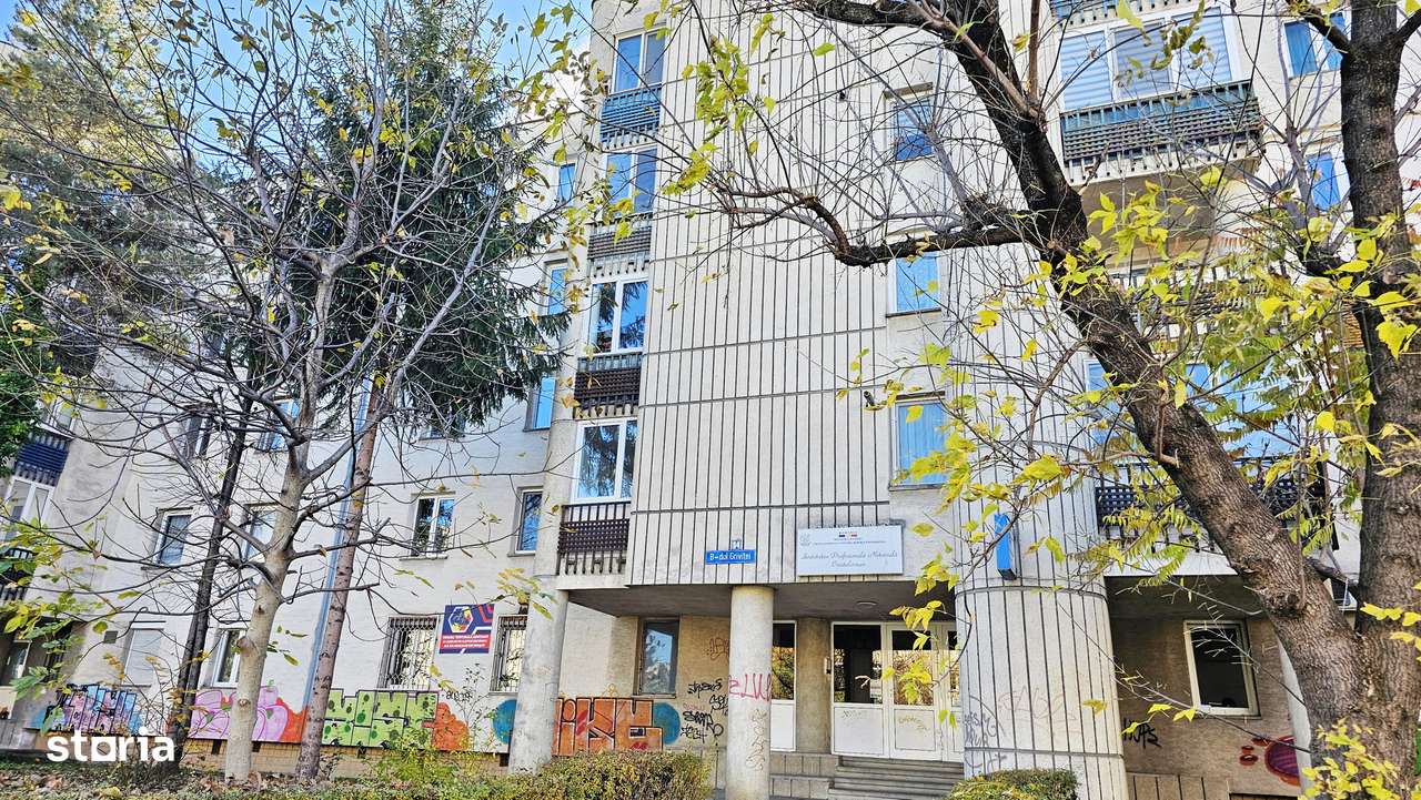 Apartament Centrul Civic, decomandat, 4 camere 86mp,  liber la vanzare - Imagine principală: 4/13