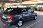 Skoda Fabia Break 1.2 Ambiente - 3