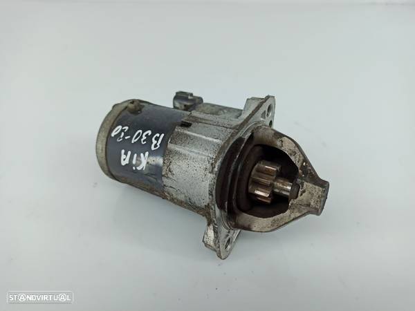 Motor De Arranque Kia Ceed Sw (Ed) - 4