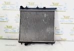 Radiator apa motor 1.2 thp hm01 870960400 870860300 Peugeot 207 1 (facelift) seria - 4