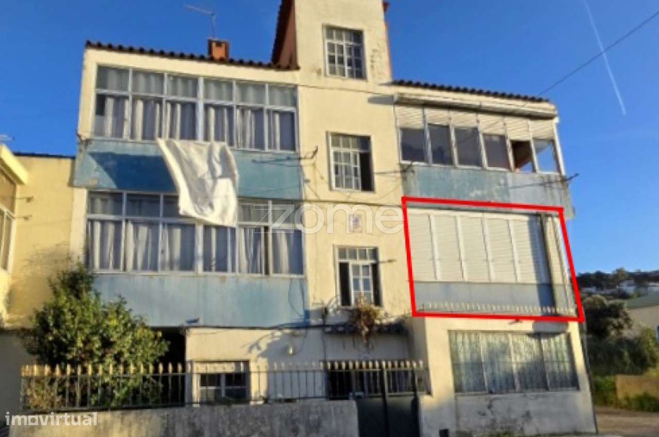 Venda Prédio c/ 3 pisos Encosta da Luz - Odivelas - Grande imagem: 5/21