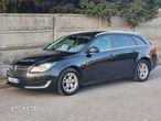 Opel Insignia - 1