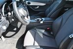 Mercedes-Benz Klasa C 250 d 4Matic T 9G-TRONIC - 12