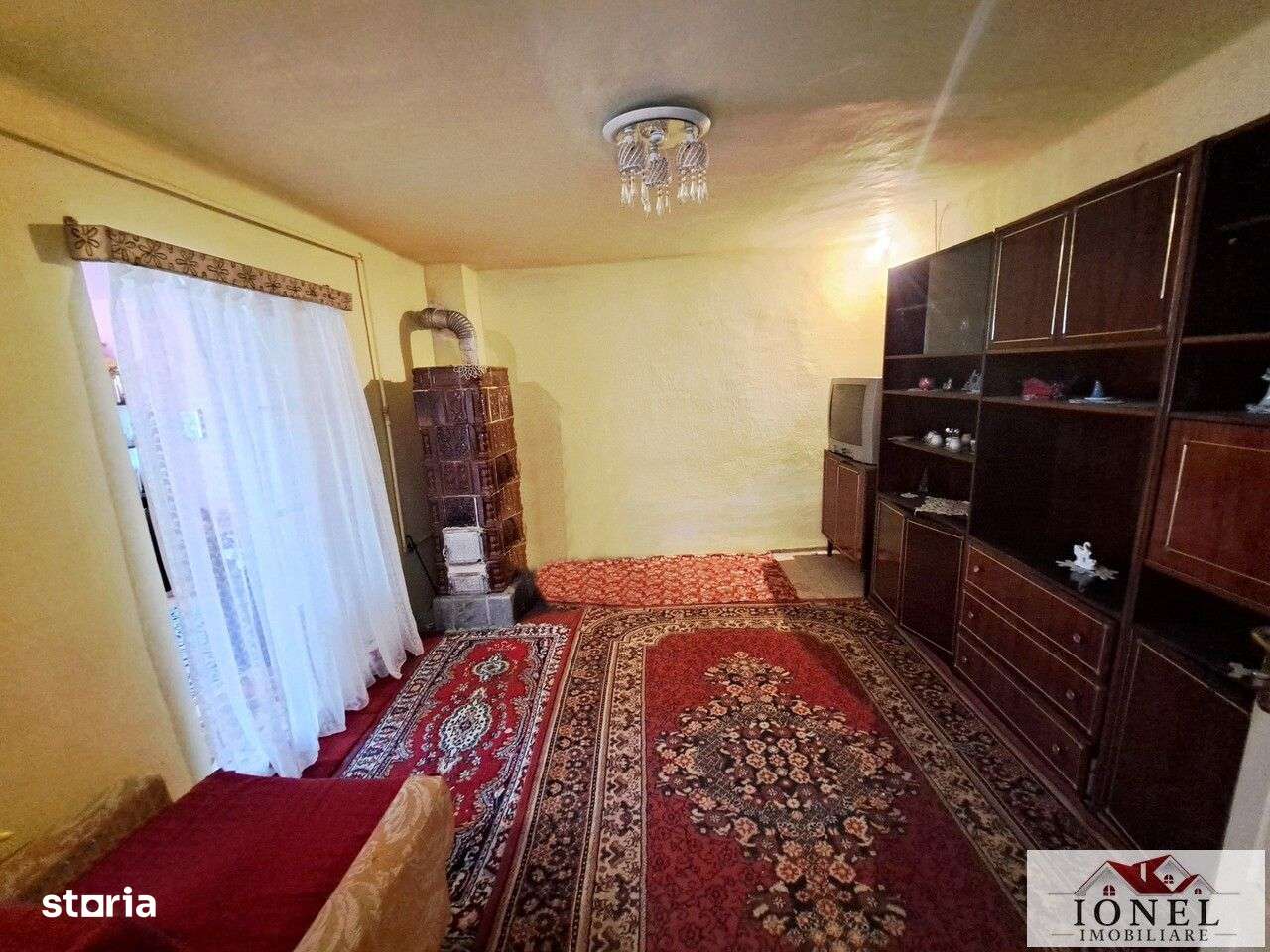 Vanzare casa in Razboieni - Cetate - Imagine principală: 3/13