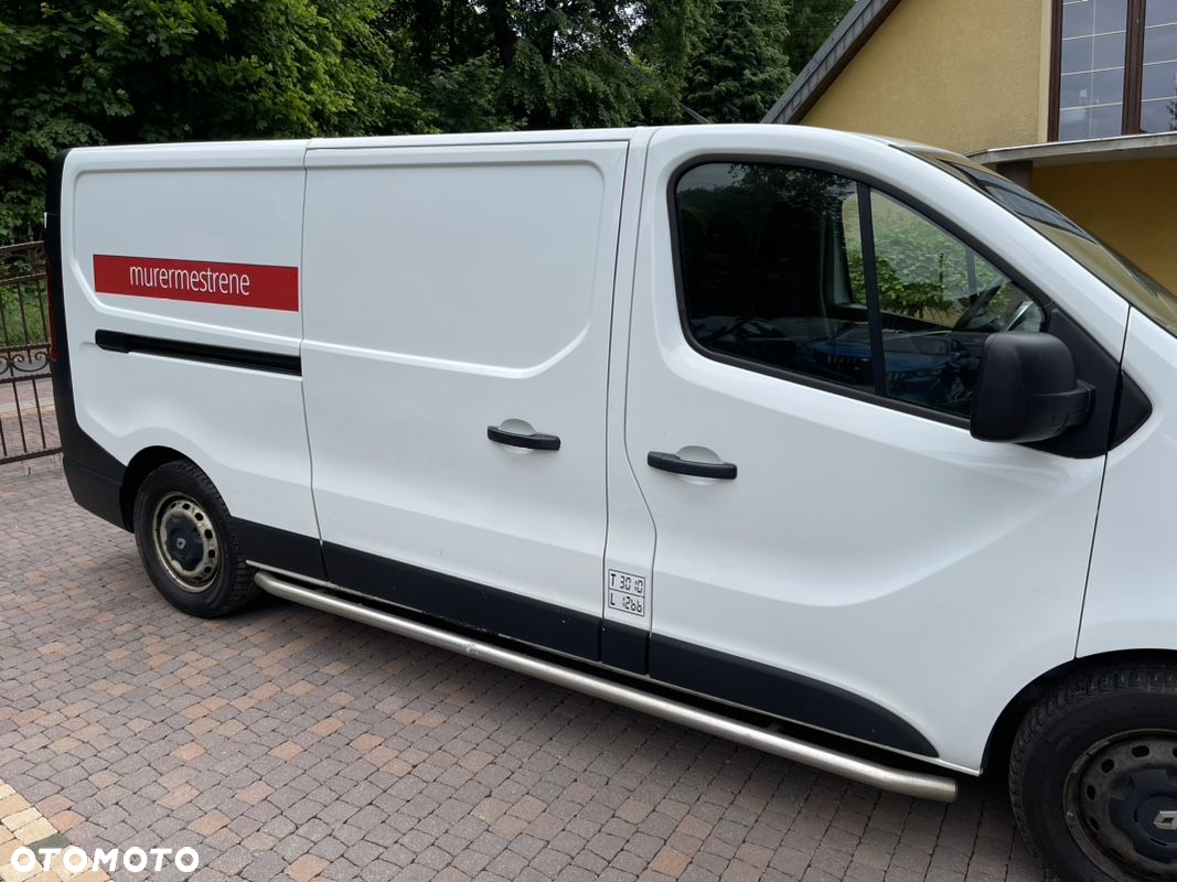 Renault Trafic - 7