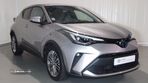 Toyota C-HR 1.8 Hybrid Exclusive+P.Luxury - 19