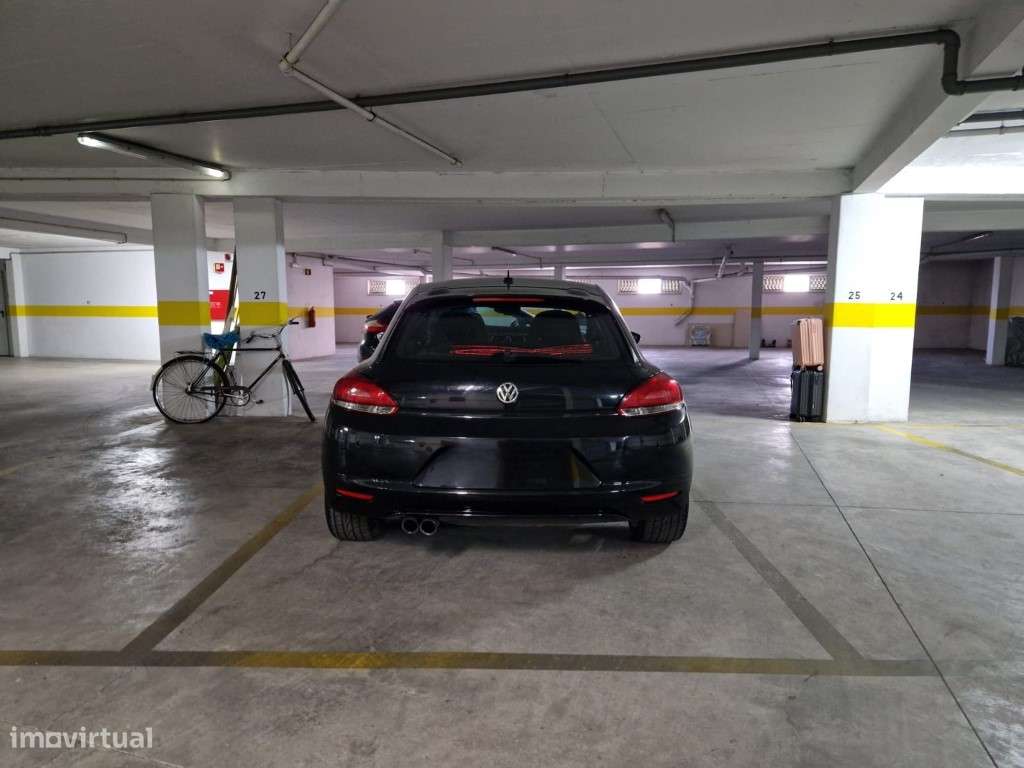 Apartamento T2 em Sesimbra com vista para o Castelo-18