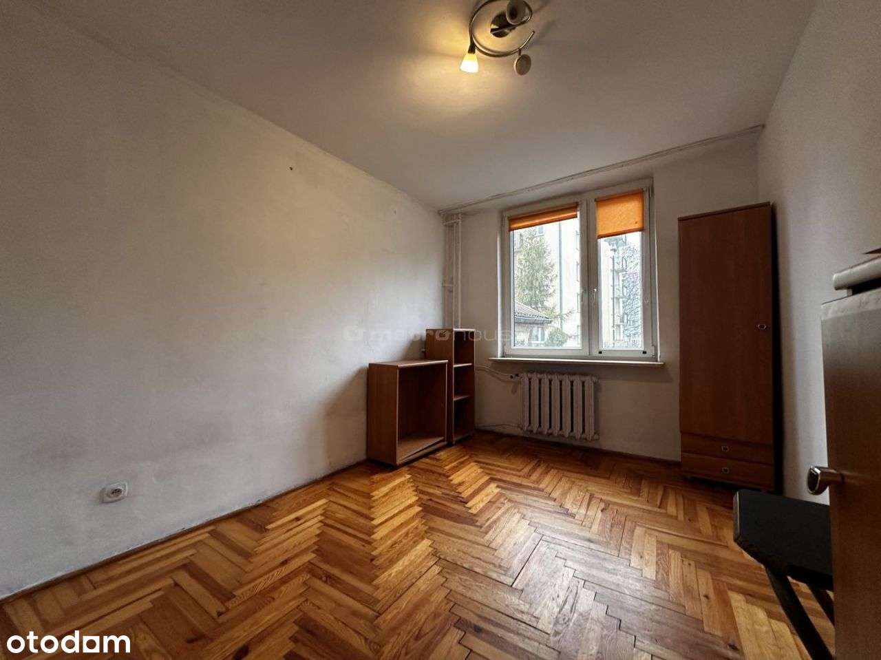 Mieszkanie parter Orzechowa 45 m2-4