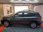 BMW X1 16 d sDrive - 5