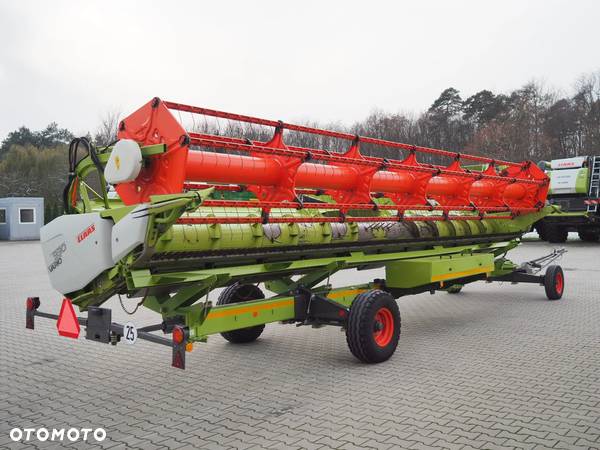 Claas VARIO 930 - 4