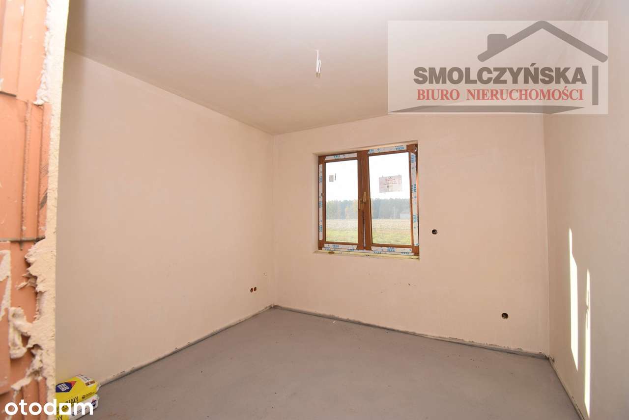 Nowy Dom 129m2 Józefów-13