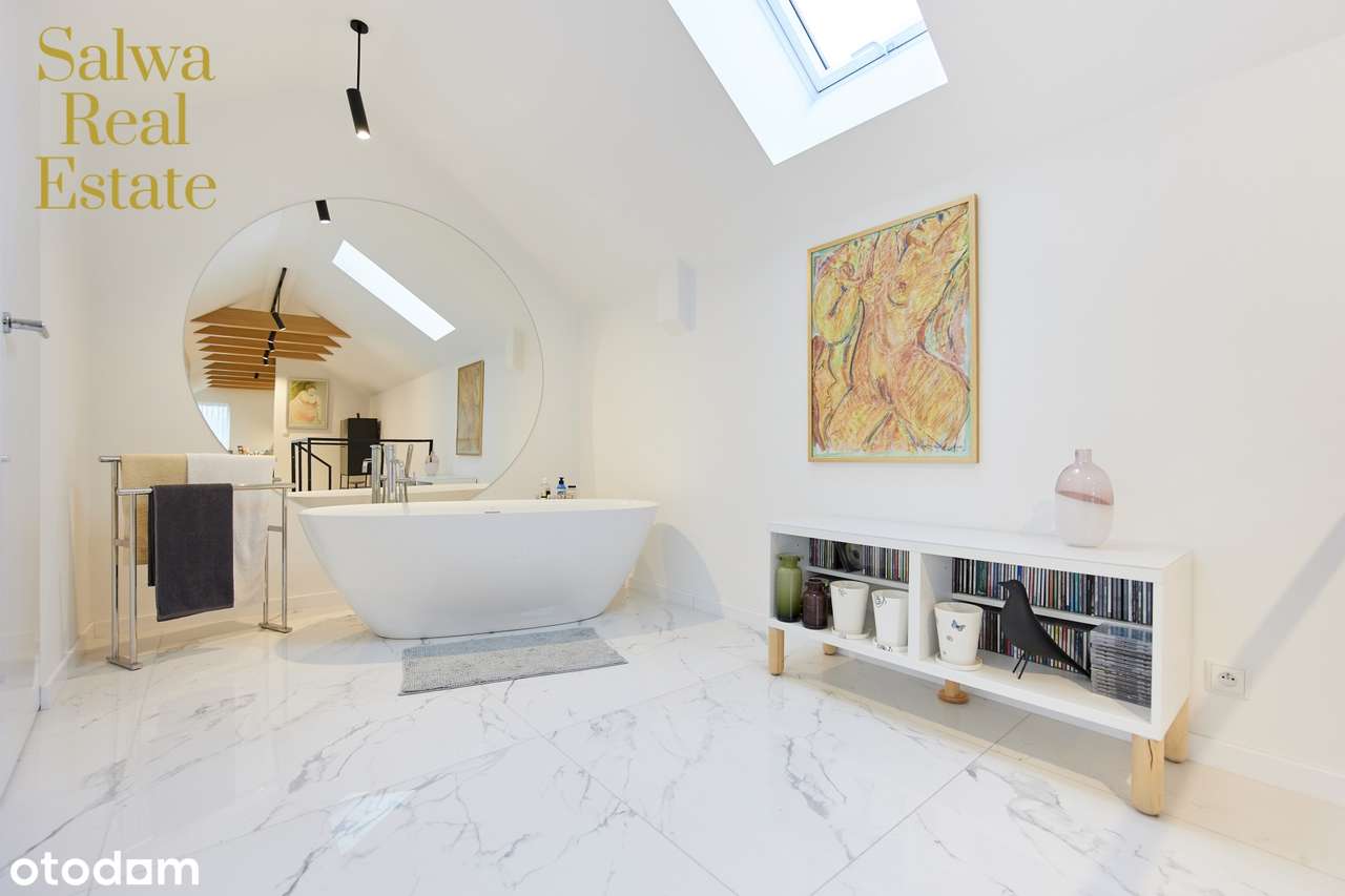 Apartament | prestiżowa inwestycja | ekspozycja na góry | 3 miejsca-17