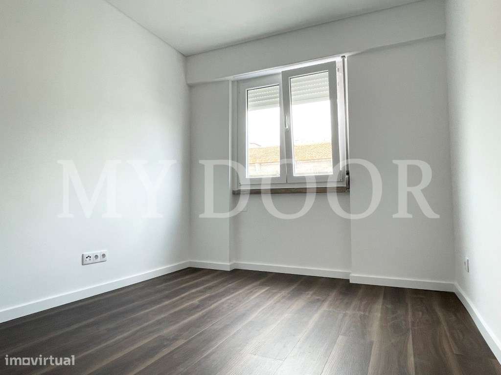 Apartamento T2 - Moscavide - Remodelado - A Estrear - Junto ao Metro-23