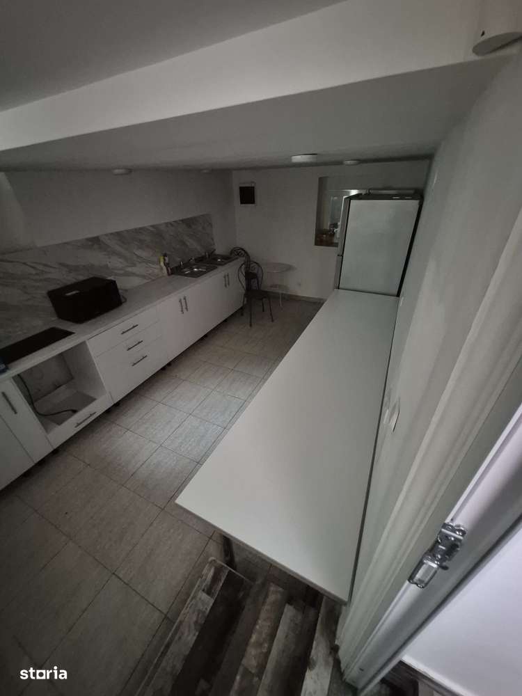 Vila pe strada Maramures pentru birouri, cabinete-7