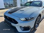 Ford Mustang Fastback 5.0 Ti-VCT V8 Aut. - 22