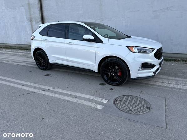 Ford EDGE - 8