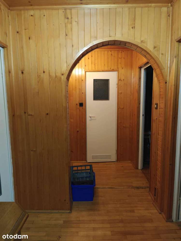 Sprzedam mieszkanie-ZAREZERWOWANE - Pełny obrazek: 5/6