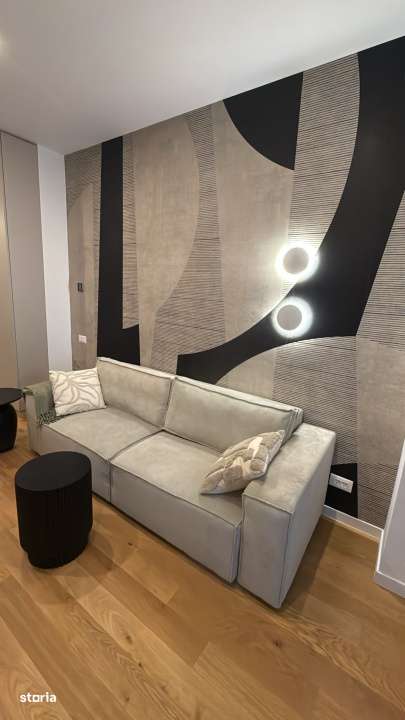 Apartament 2 Camere de Inchiriat Up-Site Floreasca Nou | Parcare Boxa - Imagine principală: 5/16