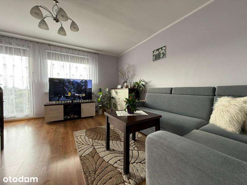 Dwa pokoje na osiedlu łużyckim.-8