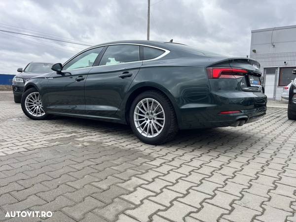 Audi A5 - 19