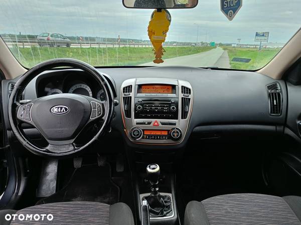 Kia Ceed Cee'd 1.6 Crdi S - 10