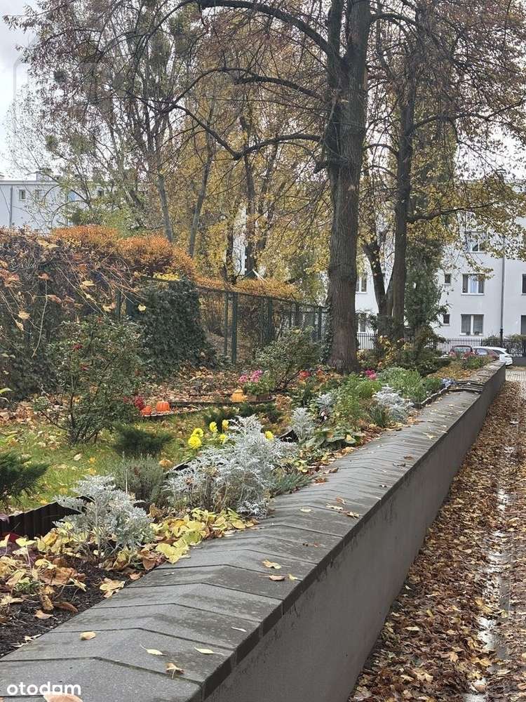 Kamienica, wysokie metro st. Bielany-11