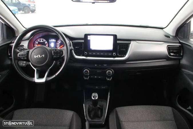 Kia Stonic 1.0 T-GDI Wave - 5