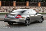 Mercedes-Benz CLS 350 CGI 7G-TRONIC - 4