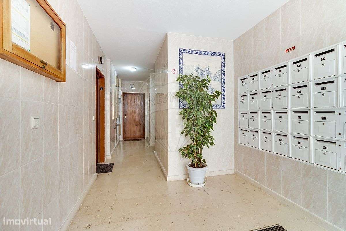 Apartamento T3 para venda-13