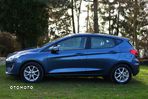 Ford Fiesta 1.0 EcoBoost S&S COOL&CONNECT - 10